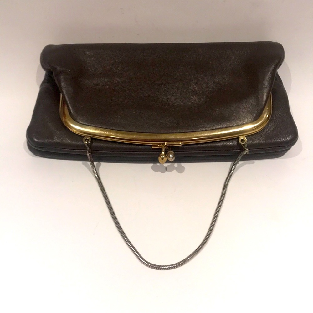 Etra vintage purse/clutch